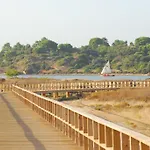 Lägenhet Torralta Apartment Alvor