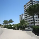 Torralta Apartment *