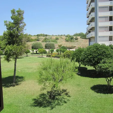 Torralta Lejlighed Alvor