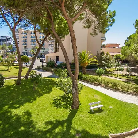 Torralta Apartment *