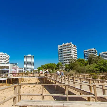 Lägenhet Torralta Apartment Alvor