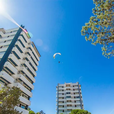 Torralta Apartment Alvor