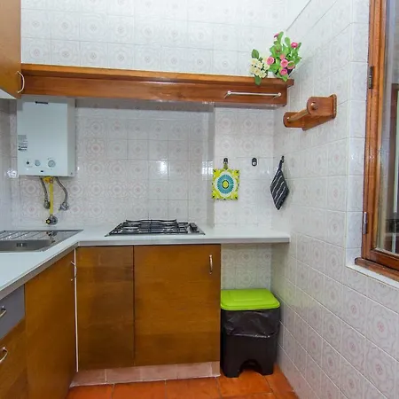 Lejlighed Torralta Alvor