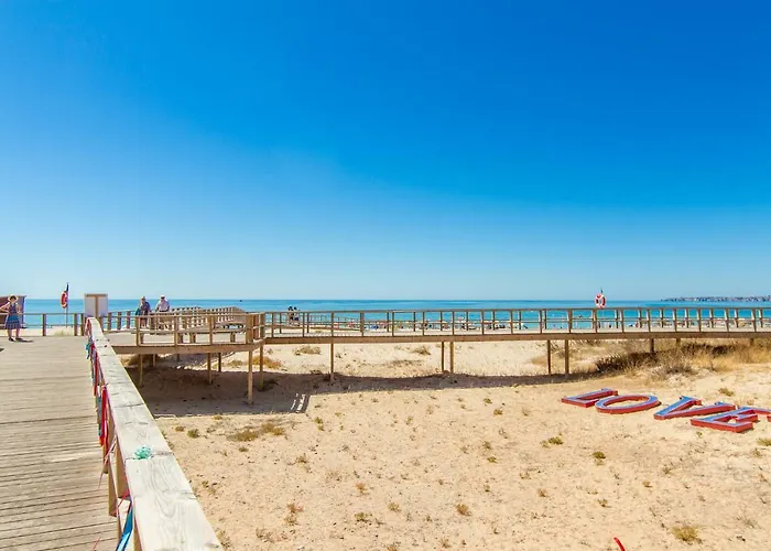 Torralta شقة ألفور