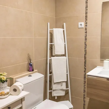 Torralta Apartman *