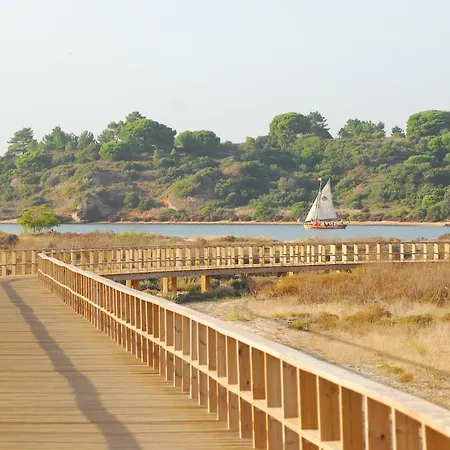 Apartman Torralta Alvor