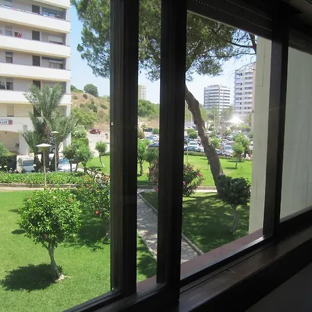 Апартаменты Torralta