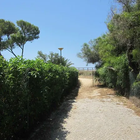 Апартаменты Torralta *