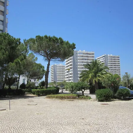 Torralta Апартаменты Алвор