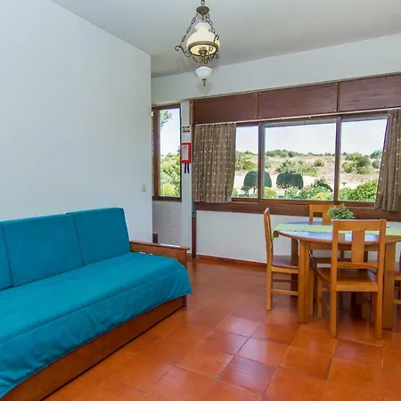 Apartman Torralta Alvor