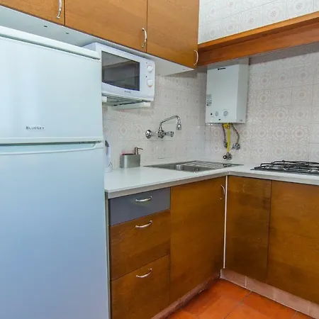 Torralta Apartman Alvor
