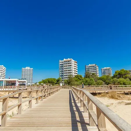Apartman Torralta *