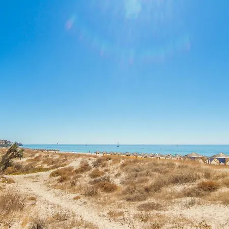 Apartman Torralta Alvor
