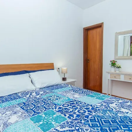 Torralta Apartman *