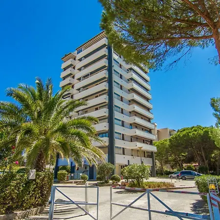 Апартаменты Torralta