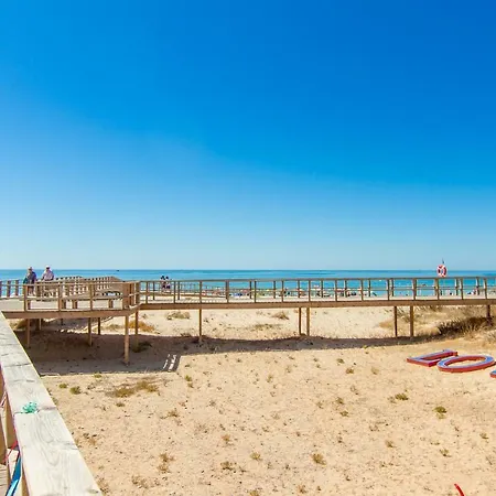 Torralta Apartman Alvor