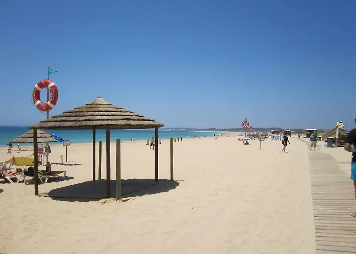 Torralta 아파트 *