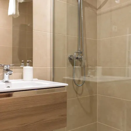 Appartement Torralta