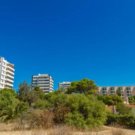 Torralta Appartement