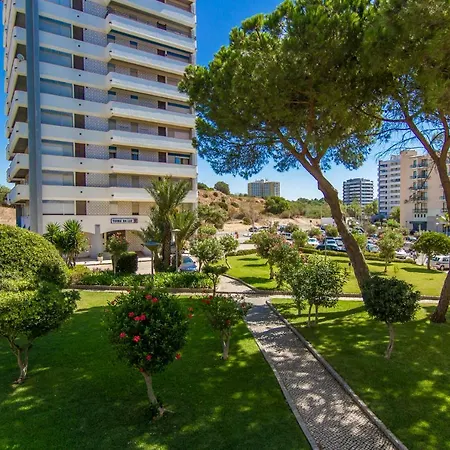 Appartement Torralta