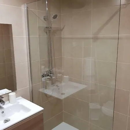 Appartement Torralta Alvor