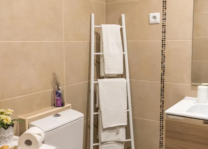 Torralta Apartmán *