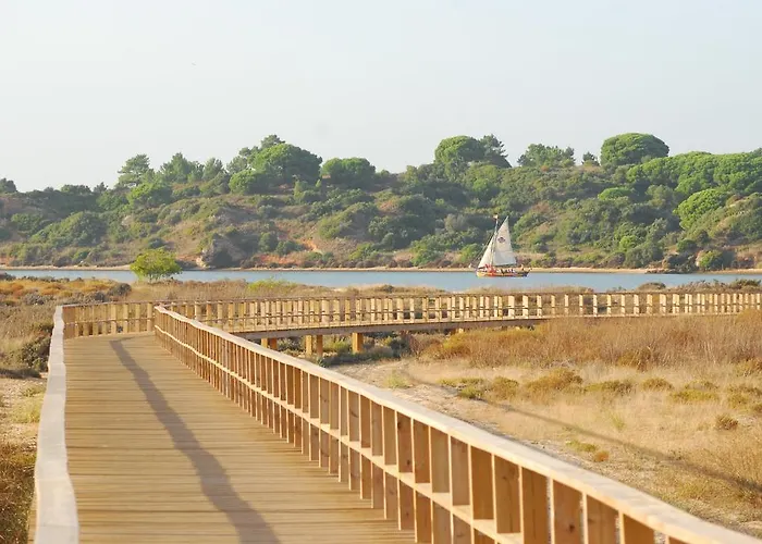 Apartmán Torralta Alvor