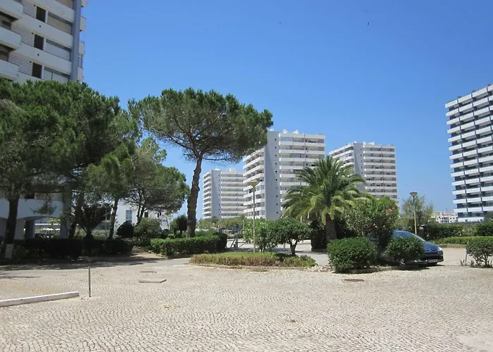 Torralta Apartmán Alvor