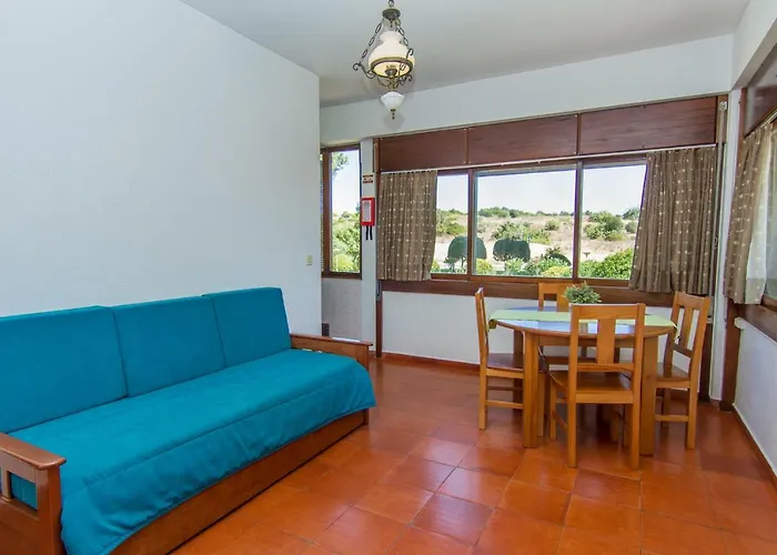 Apartmán Torralta Alvor