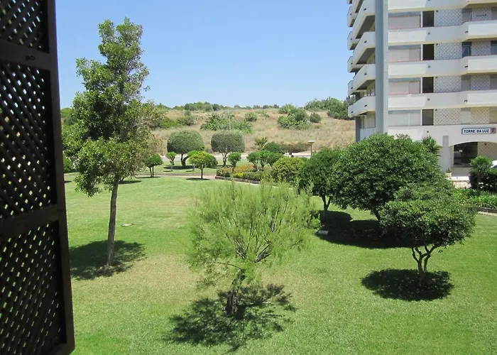 Torralta Apartmán Alvor