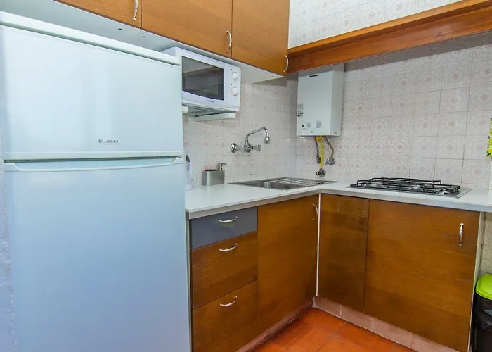 Torralta Apartmán Alvor