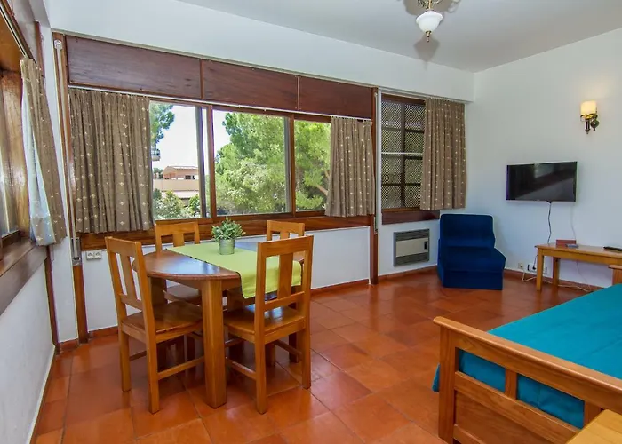 Apartmán Torralta Alvor