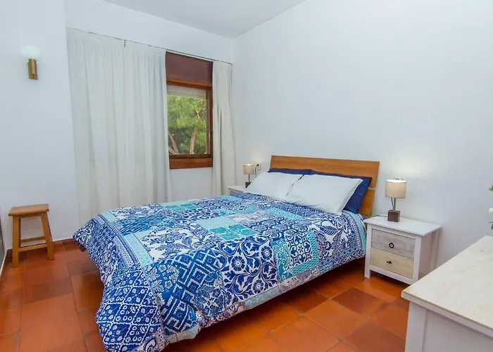 Apartmán Torralta Alvor