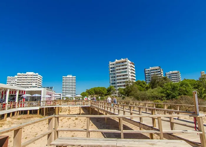 Apartmán Torralta Alvor