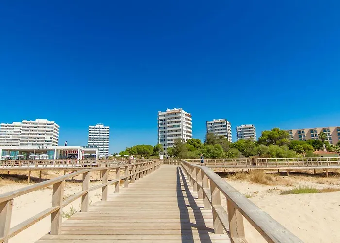 Apartmán Torralta *