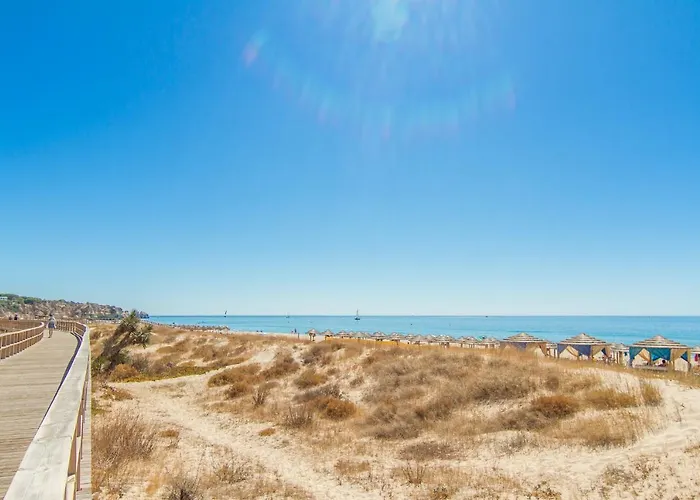 Apartmán Torralta Alvor