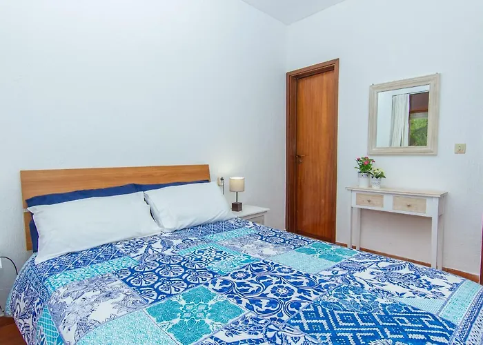 Torralta Apartmán *