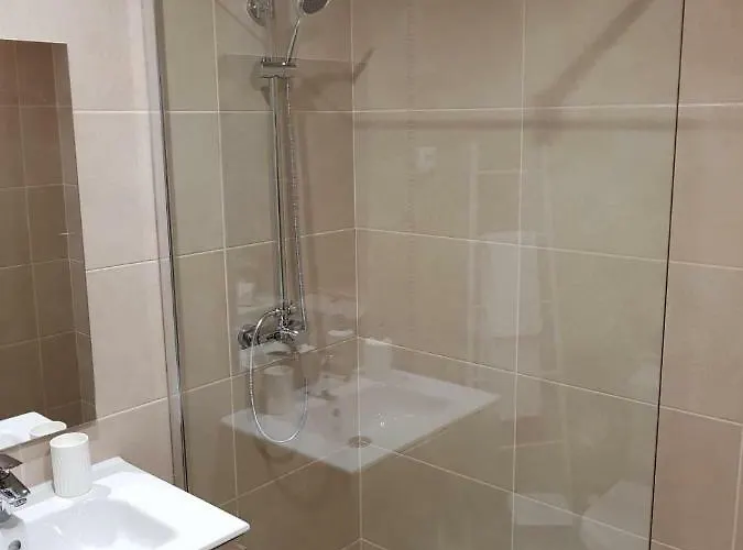 Apartmán Torralta Alvor